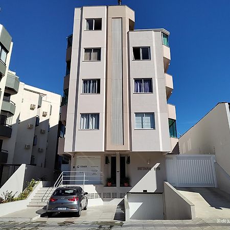Apto 20 Metros Do Mar. Florianópolis Eksteriør bilde