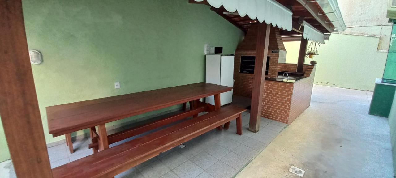 Apto 20 Metros Do Mar. Florianópolis Eksteriør bilde